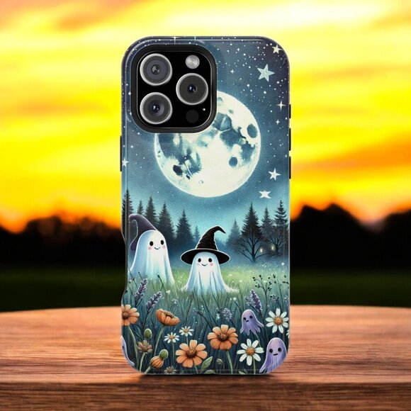 Printed Case for iPhone 14, iPhone 15, iPhone 16 (Plus/ Pro/ Pro Max), MARPC363 - Picture 2 of 13